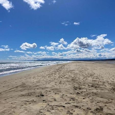 T3 Proche De La Mer Portel-des-Corbieres 外观 照片
