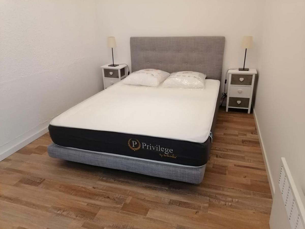 T3 Proche De La Mer Portel-des-Corbieres 外观 照片